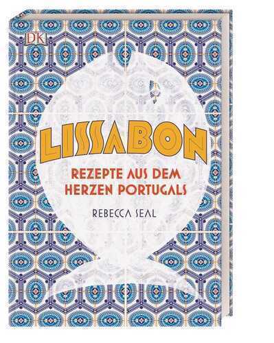 Lissabon — Rebecca Seal