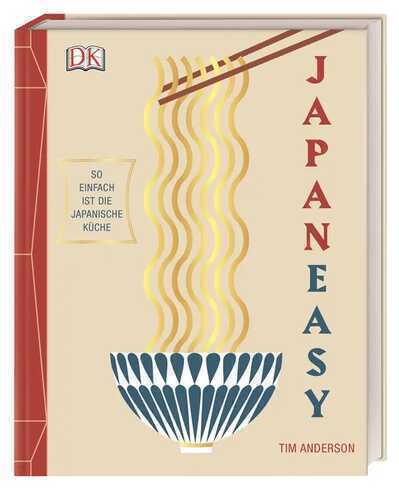 Japaneasy — Tim Anderson