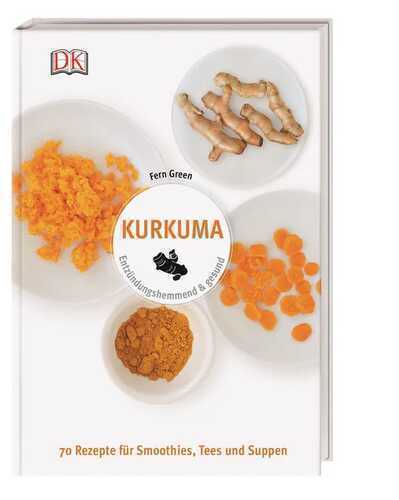Kurkuma — Fern Green