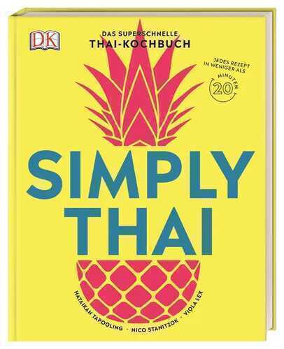 Simply Thai — Nico Stanitzok