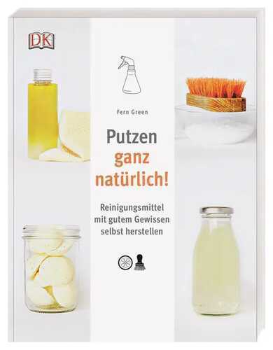 Putzen ganz natürlich!