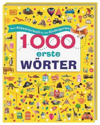 1000 erste Wörter