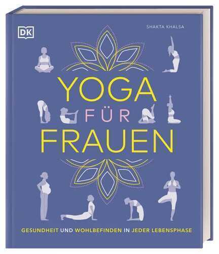 Yoga für Frauen