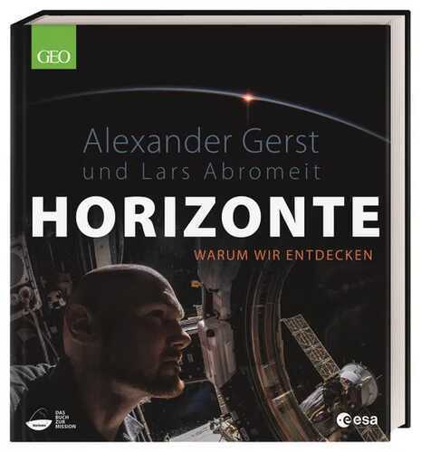 Horizonte — Alexander Gerst