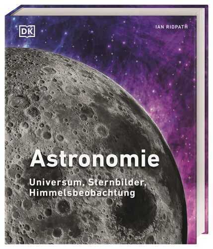 Astronomie — Ian Ridpath,
