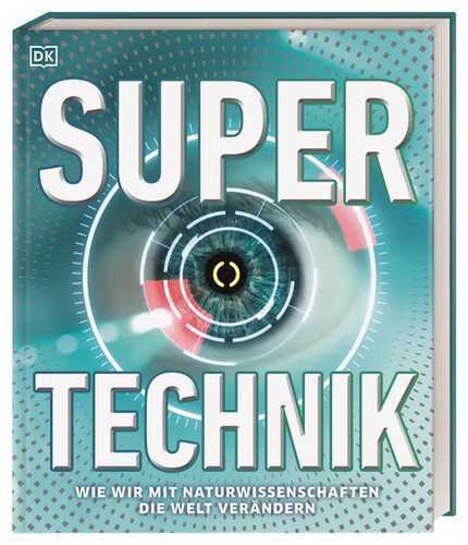 Super-Technik — Stephan Matthiesen