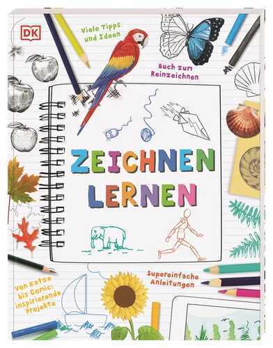 Zeichnen lernen