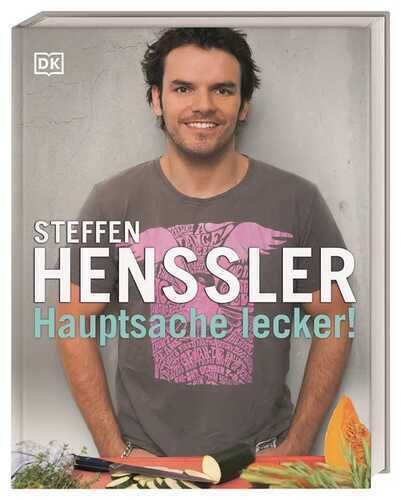 Hauptsache lecker! — Steffen Henssler
