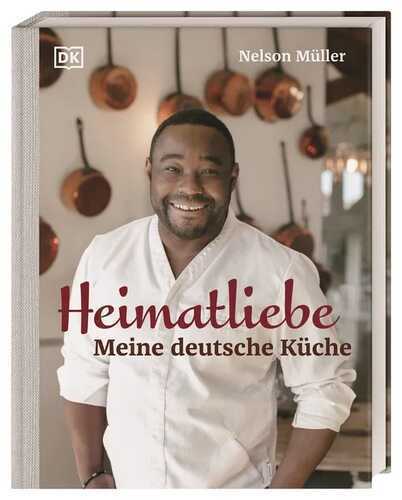 Heimatliebe — Nelson Müller