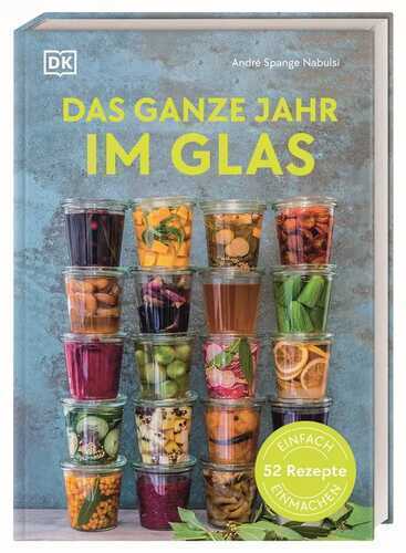 Das ganze Jahr im Glas