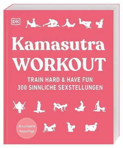 Kamasutra Workout