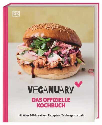 Veganuary