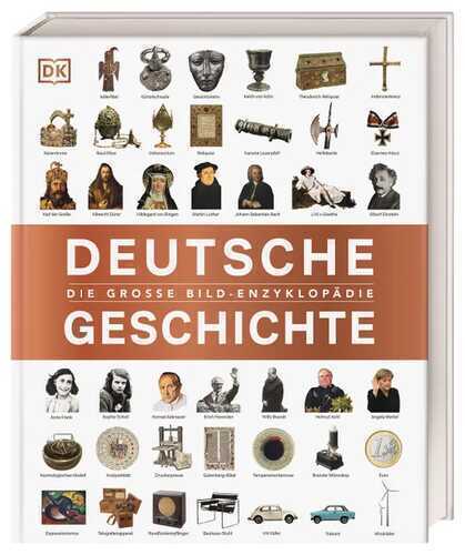Deutsche Geschichte — Roland Steinacher
