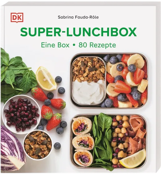 Super-Lunchbox