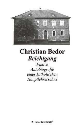 Beichtgang — Christian Bedor