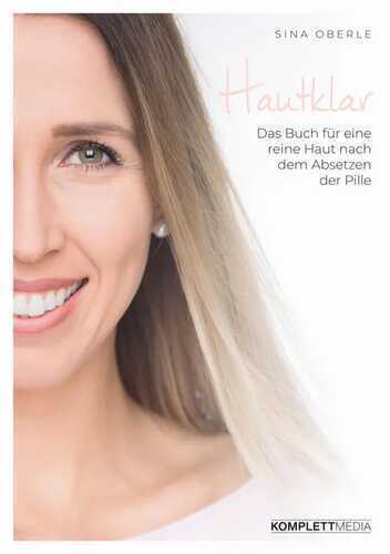 Hautklar — Sina Oberle