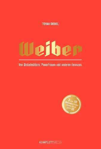 Weiber — Toyah Diebel