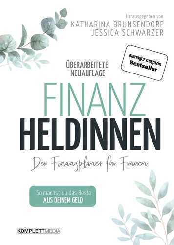 Finanzheldinnen — Katharina Bremer