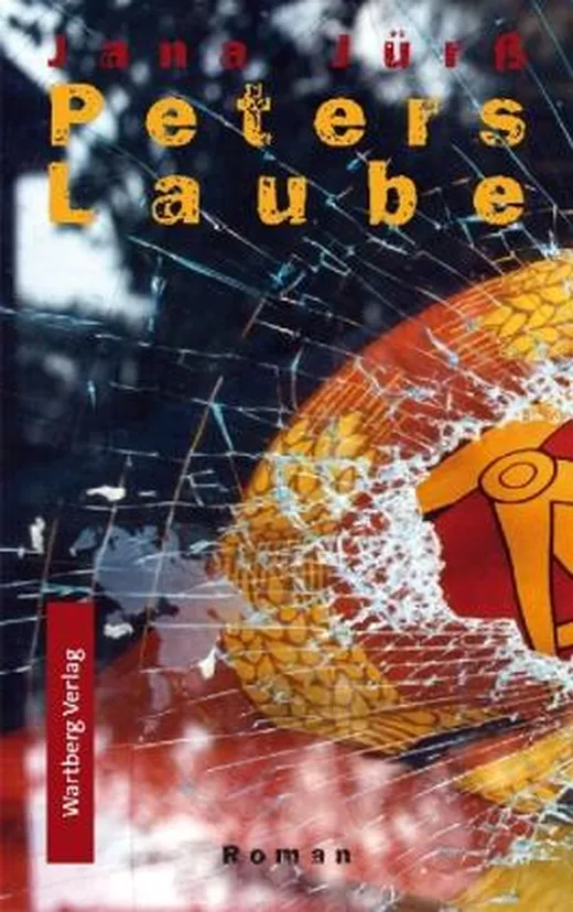 Peters Laube