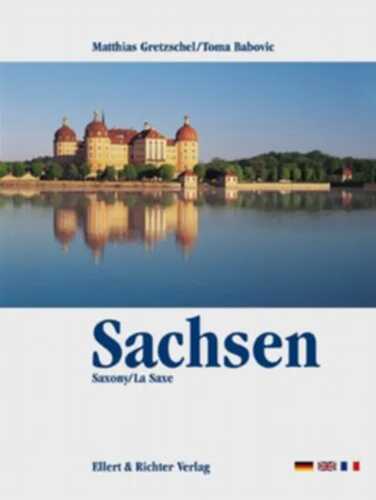 Sachsen — Matthias Gretzschel