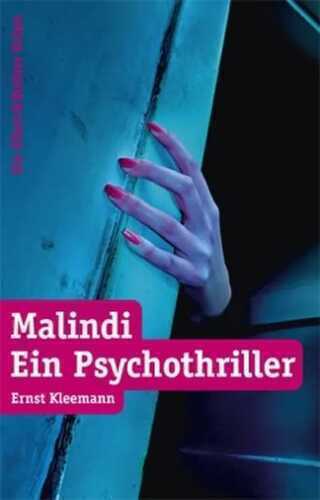 Malindi. Ein Psychothriller