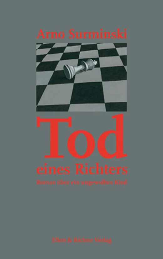 Tod eines Richters