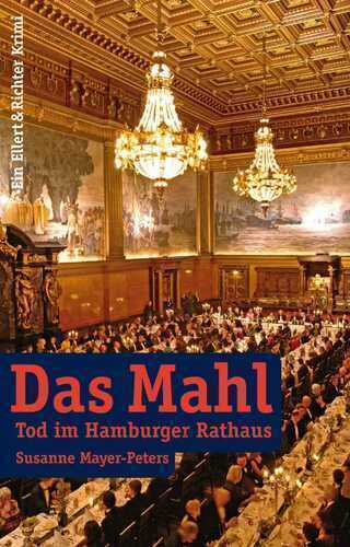 Das Mahl — Susanne Mayer-Peters