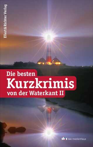Die besten Kurzkrimis von der Waterkant