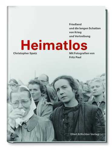 Heimatlos — Christopher Spatz
