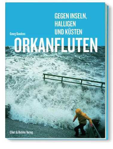 Orkanfluten — Georg Quedens