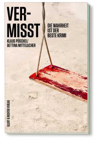 Vermisst — Klaus Püschel