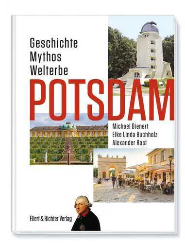 Potsdam — Michael Bienert