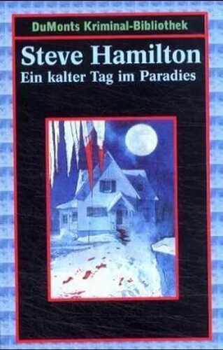 Ein kalter Tag im Paradies