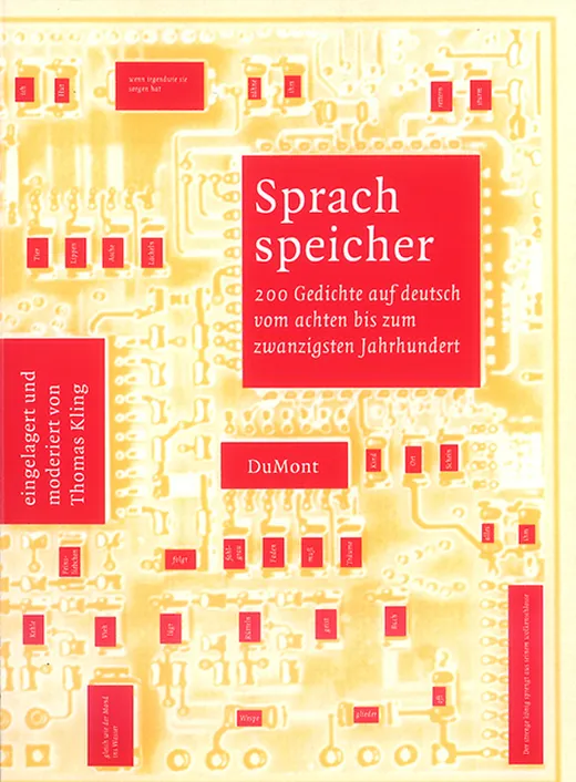 Sprachspeicher