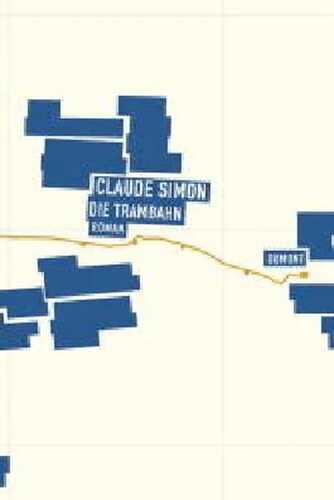 Die Trambahn — Claude Simon