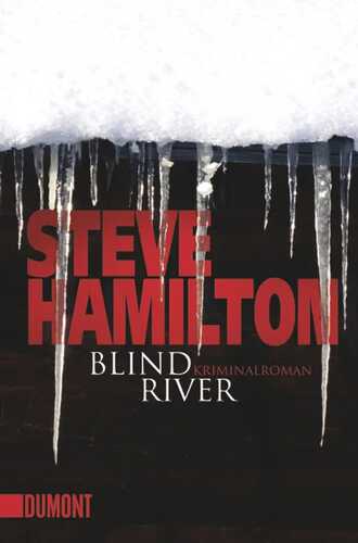 Taschenbücher / Blind River