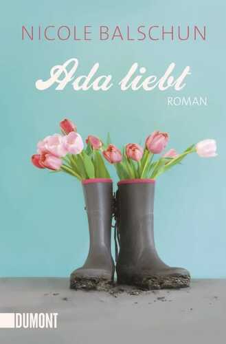 Ada liebt — Nicole Balschun