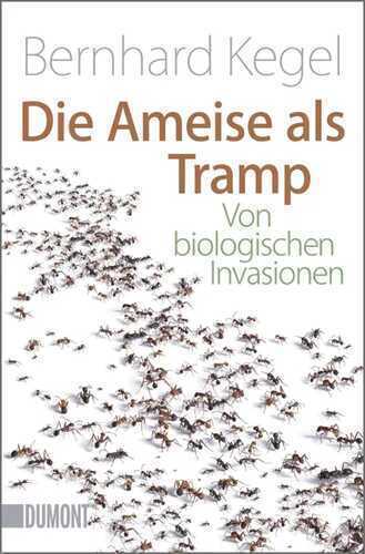 Die Ameise als Tramp
