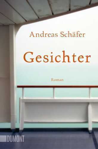 Gesichter — Andreas Schäfer