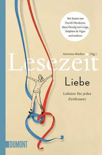 Lesezeit. Liebe