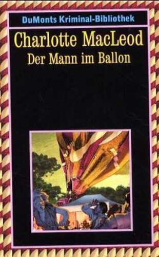 Der Mann im Ballon — Charlotte MacLeod