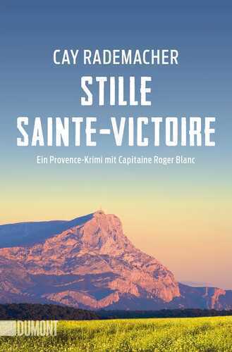 Stille Sainte-Victoire