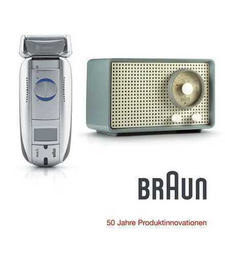 Braun — Bernd Polster