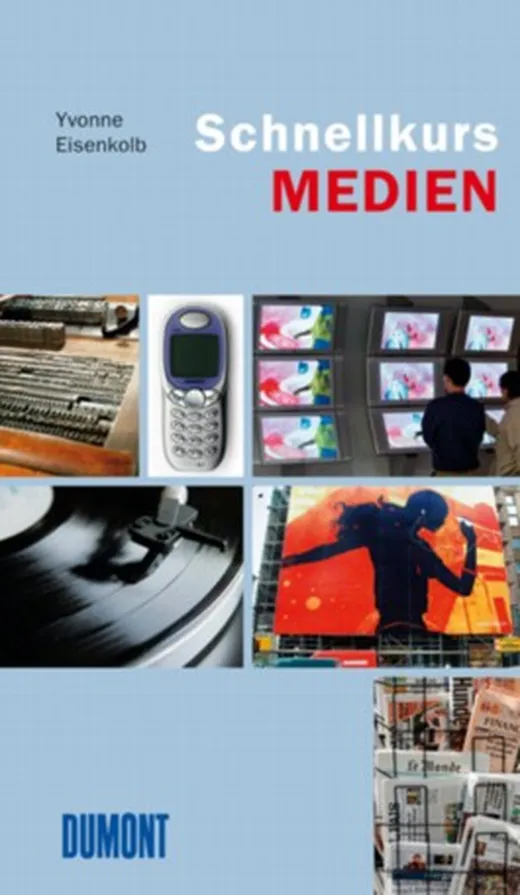 DuMont Schnellkurs Medien