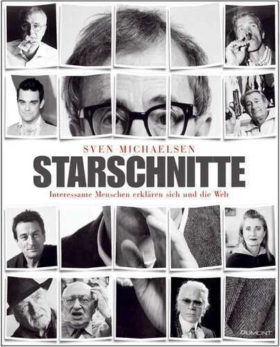 Starschnitte — Sven Michaelsen