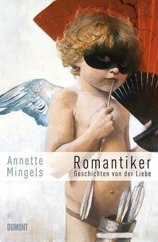 Romantiker — Annette Mingels