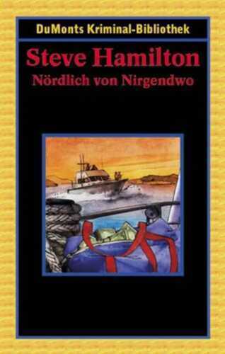 Nördlich von Nirgendwo