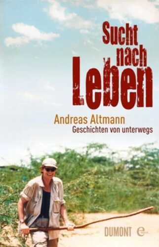 app: Sucht nach Leben