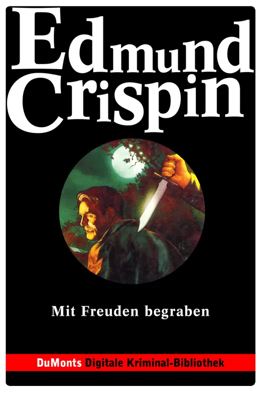 Mit Freuden begraben