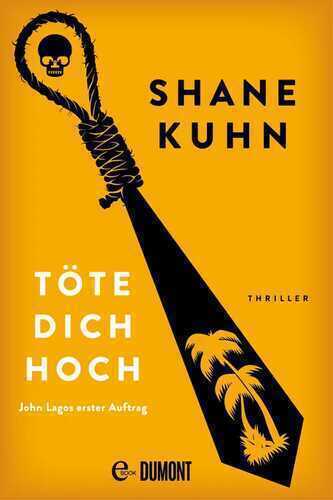 Töte dich hoch — Shane Kuhn
